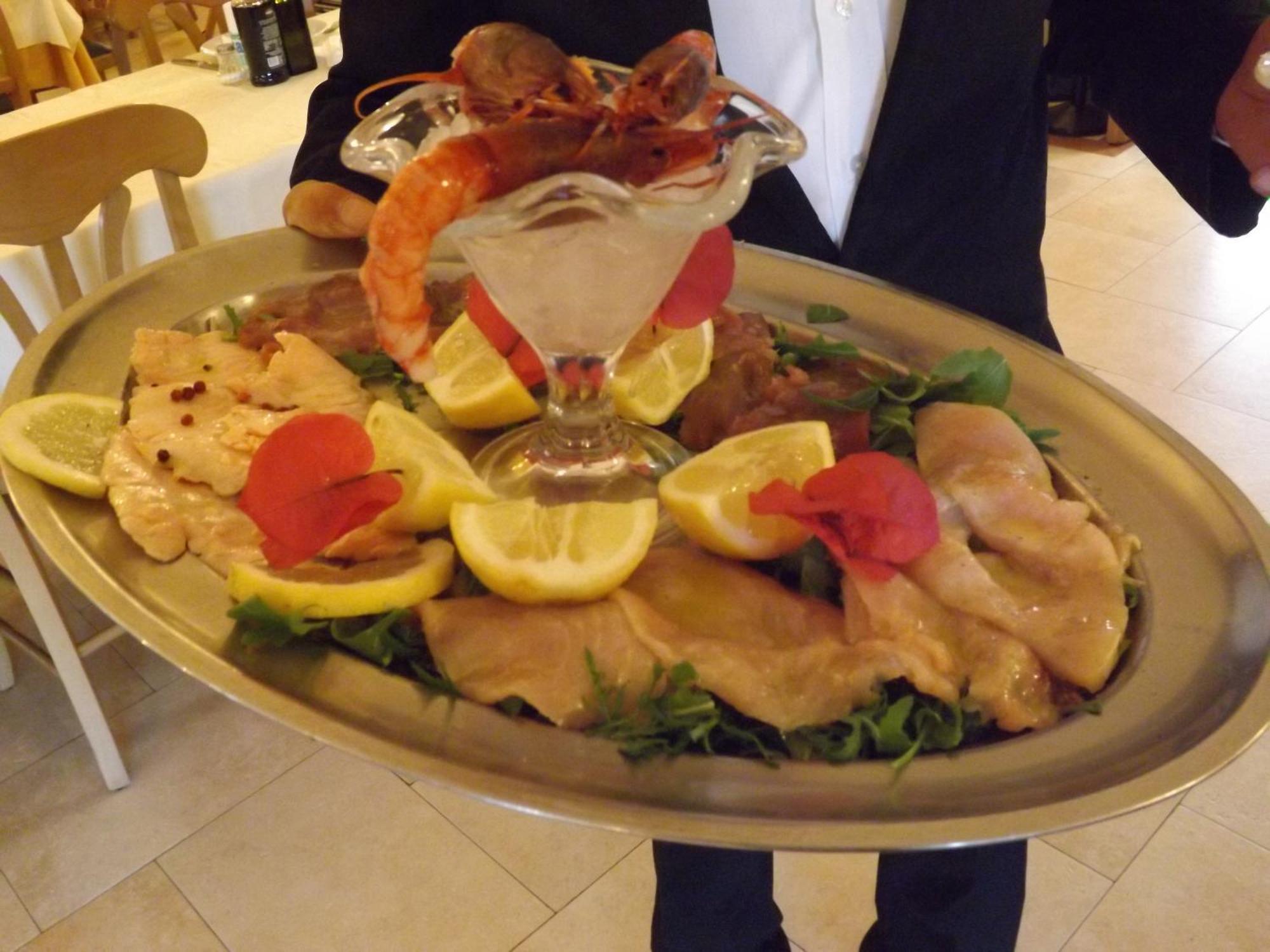 Le Anfore Hotel Villasimius Kültér fotó